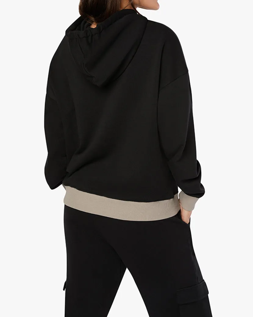 Oversized Hoodie sold by WeWoreWhat product image thumbnail 5