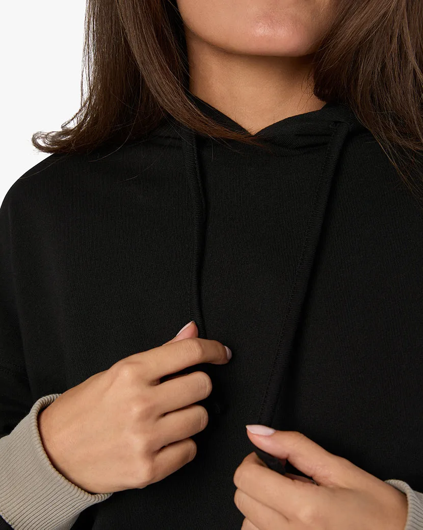 Oversized Hoodie sold by WeWoreWhat product image thumbnail 4