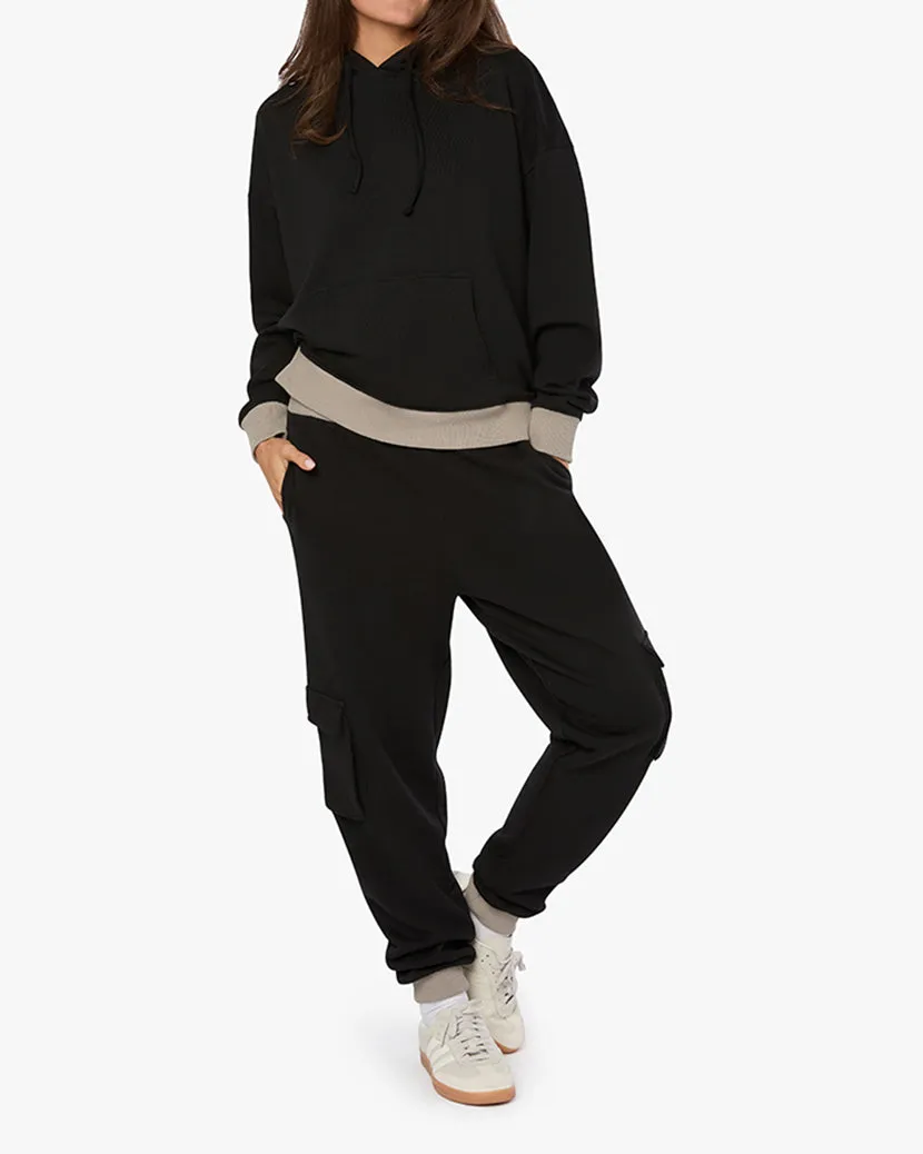 Oversized Hoodie sold by WeWoreWhat product image thumbnail 3