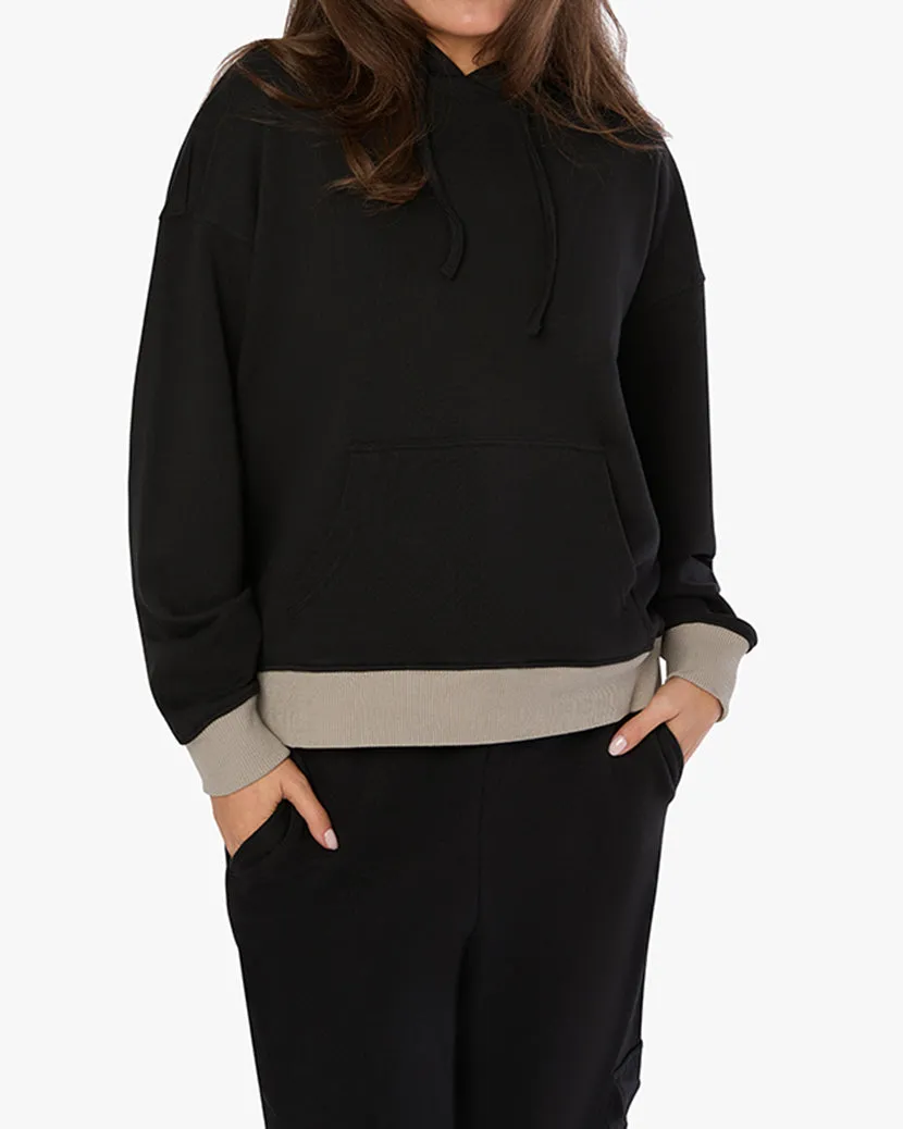 Oversized Hoodie sold by WeWoreWhat