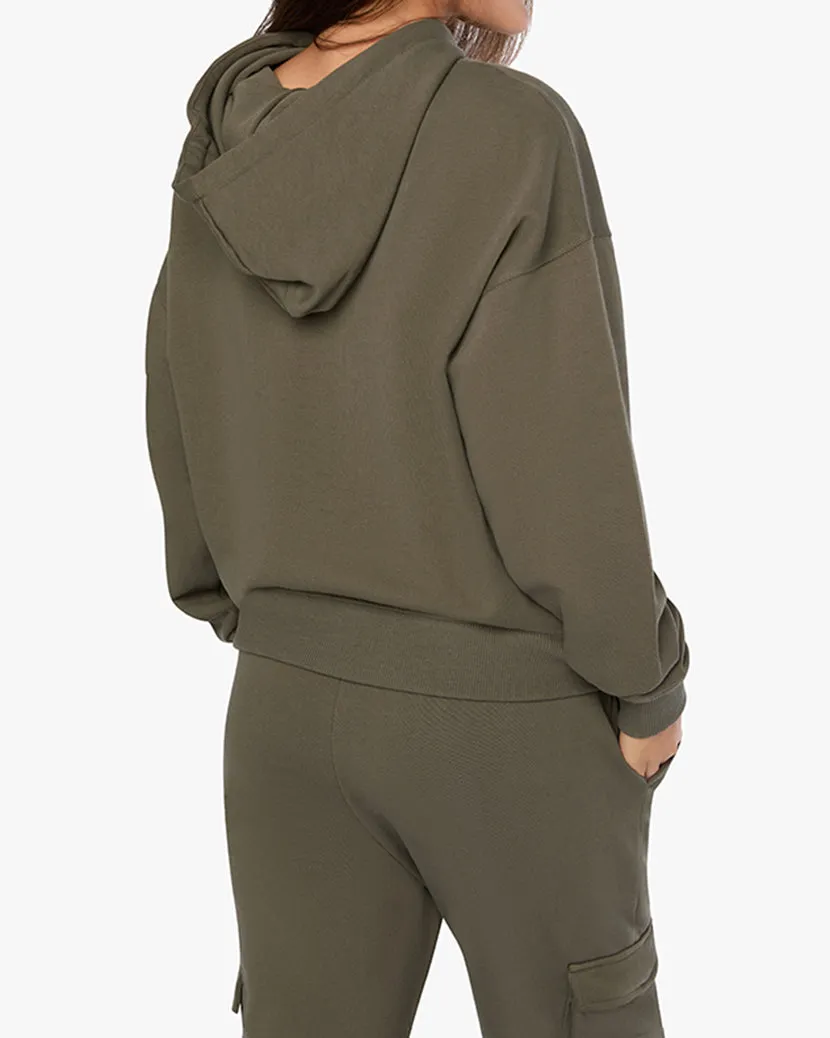 Oversized Hoodie sold by WeWoreWhat product image thumbnail 5
