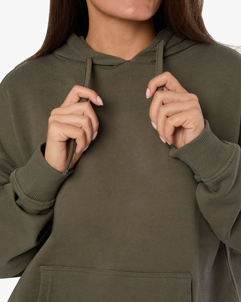 Oversized Hoodie sold by WeWoreWhat product image thumbnail 4