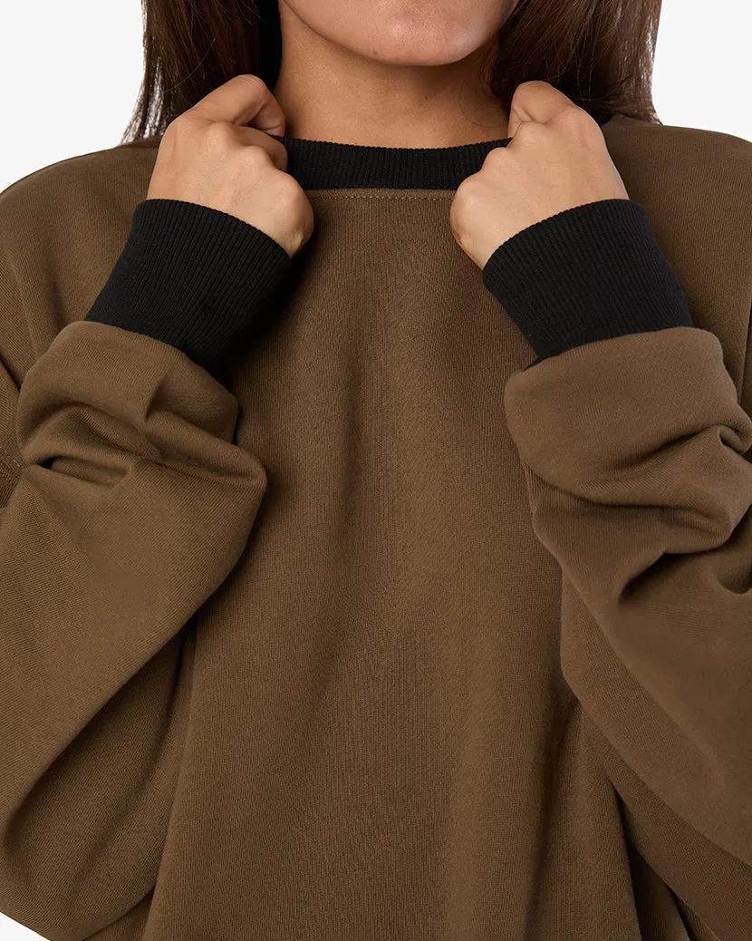 Crewneck Sweatshirt sold by WeWoreWhat product image thumbnail 4