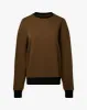 Crewneck Sweatshirt sold by WeWoreWhat