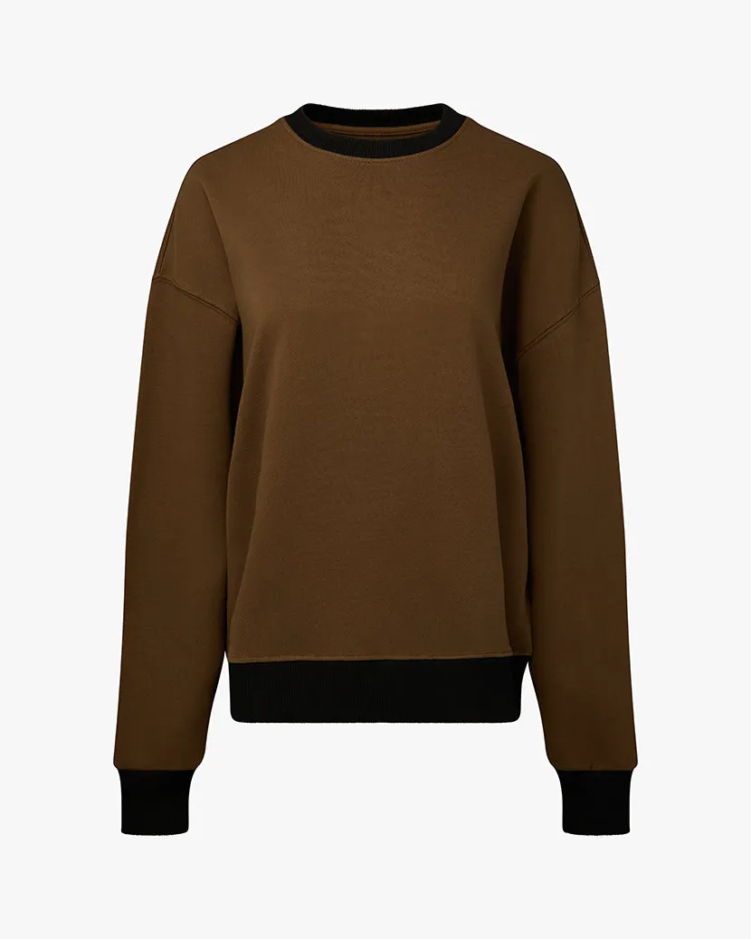 Crewneck Sweatshirt sold by WeWoreWhat product image thumbnail 2