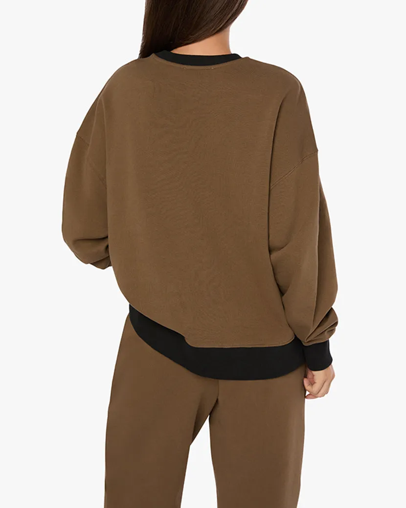 Crewneck Sweatshirt sold by WeWoreWhat product image thumbnail 5