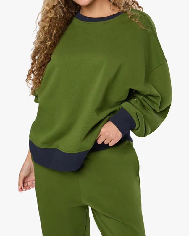 Crewneck Sweatshirt sold by WeWoreWhat