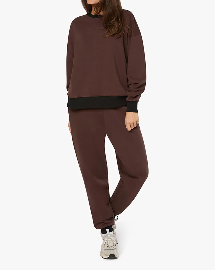 Crewneck Sweatshirt sold by WeWoreWhat product image thumbnail 3