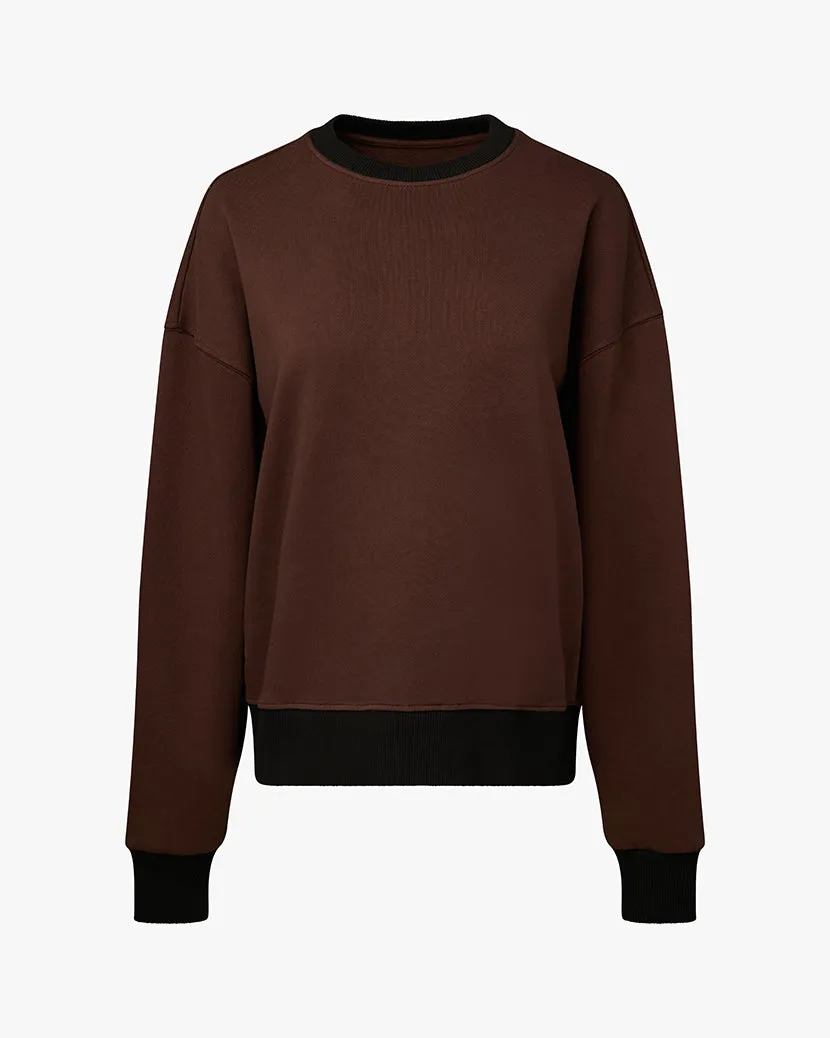 Crewneck Sweatshirt sold by WeWoreWhat product image thumbnail 2