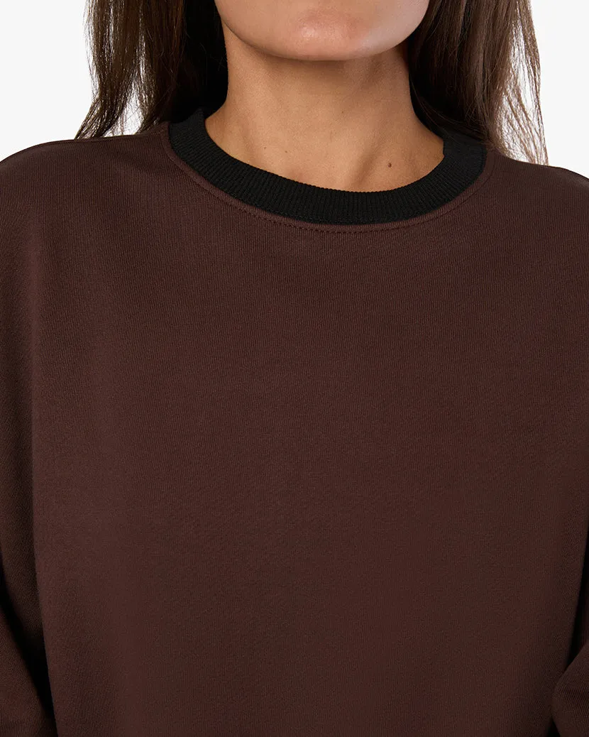 Crewneck Sweatshirt sold by WeWoreWhat product image thumbnail 4