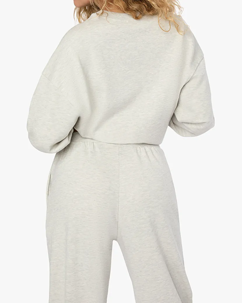 Crewneck Sweatshirt sold by WeWoreWhat product image thumbnail 5