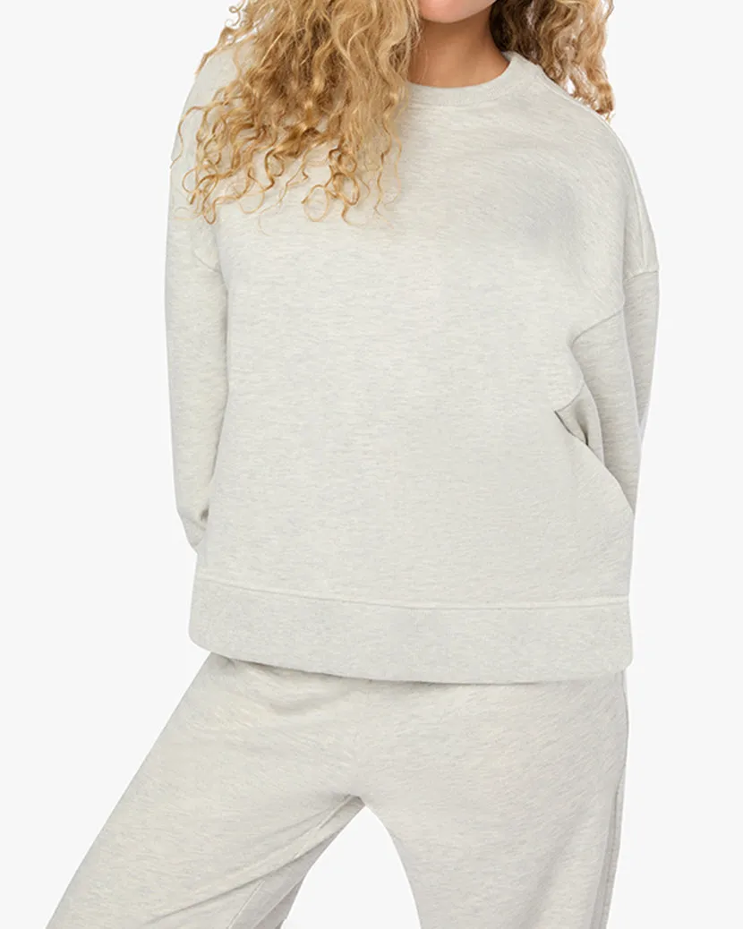 Crewneck Sweatshirt sold by WeWoreWhat