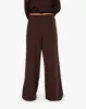 Wide Leg Pull On Pant sold by WeWoreWhat