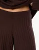 Wide Leg Pull On Pant sold by WeWoreWhat