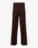 Wide Leg Pull On Pant sold by WeWoreWhat