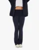 Cable Knit Roll Over Pant sold by WeWoreWhat