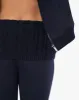 Cable Knit Roll Over Pant sold by WeWoreWhat