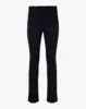 Cable Knit Roll Over Pant sold by WeWoreWhat