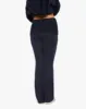 Cable Knit Roll Over Pant sold by WeWoreWhat
