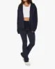 Cable Knit Roll Over Pant sold by WeWoreWhat