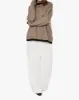 Oversized Crew Neck Sweater sold by WeWoreWhat