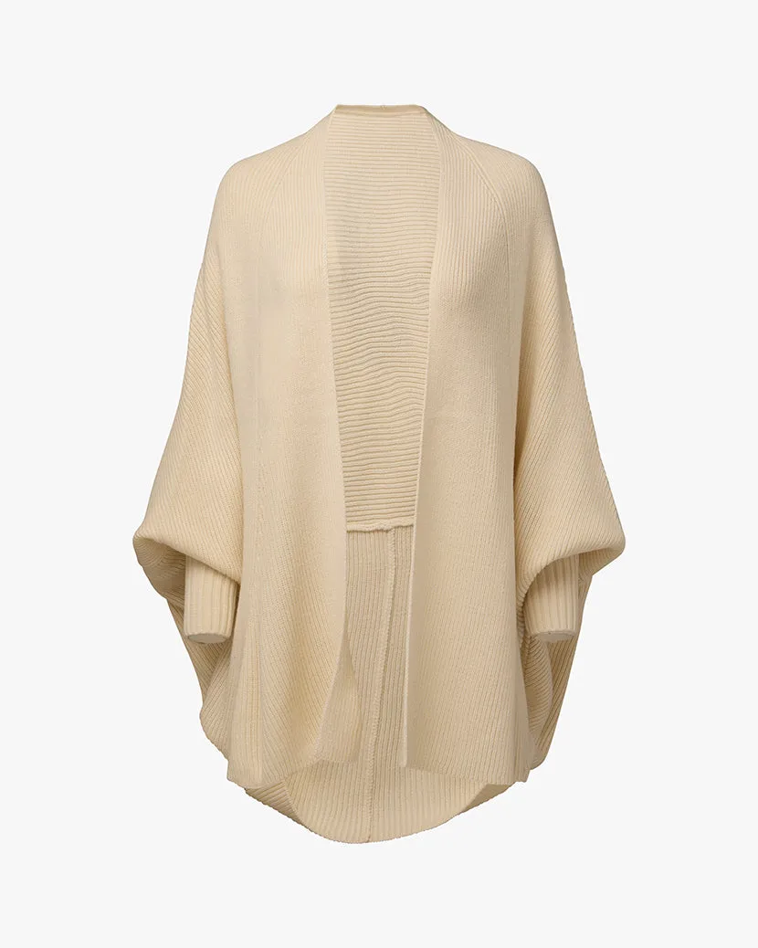 Shawl Cardigan sold by WeWoreWhat product image thumbnail 2