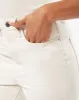 Distressed High Rise Twill Denim Dad Jean sold by WeWoreWhat