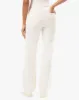 Distressed High Rise Twill Denim Dad Jean sold by WeWoreWhat