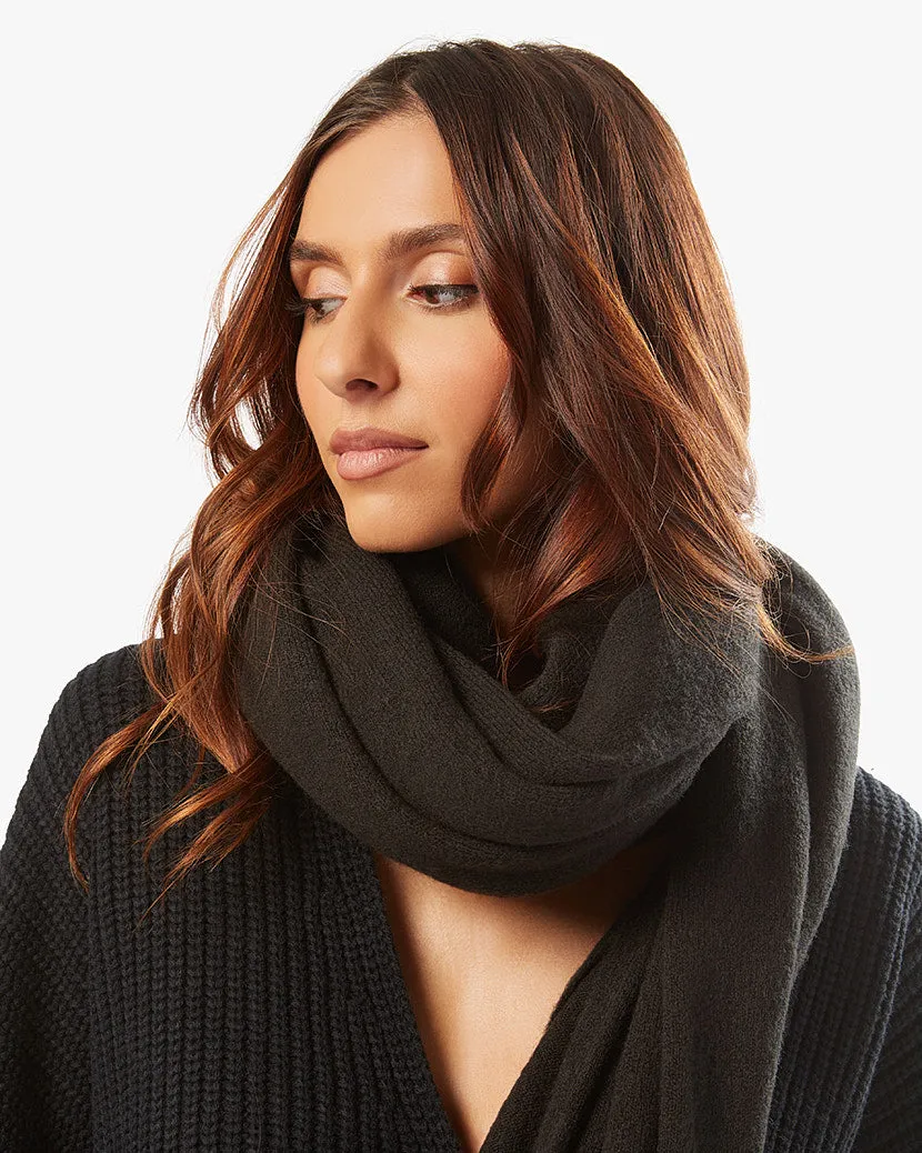 Oversized Sweater Scarf sold by WeWoreWhat product image thumbnail 3