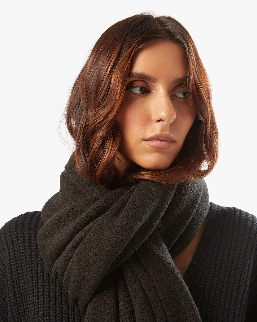 Oversized Sweater Scarf sold by WeWoreWhat product image thumbnail 5