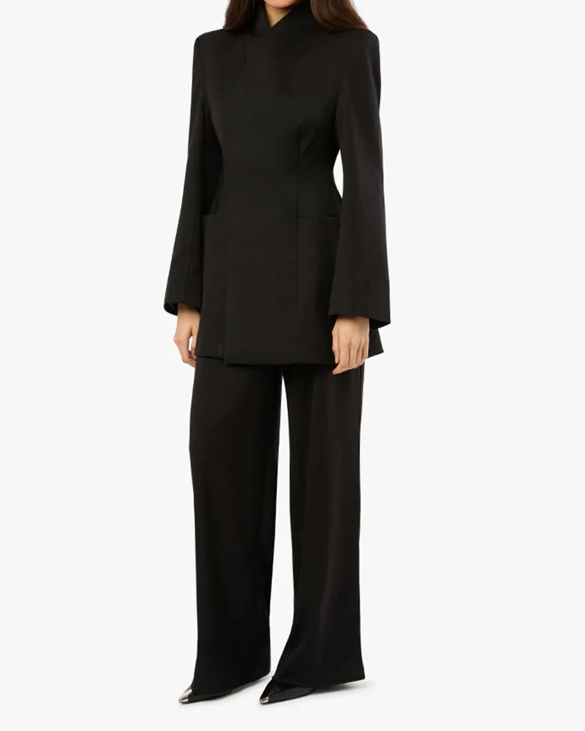 Hour Glass Blazer Jacket sold by WeWoreWhat product image thumbnail 3