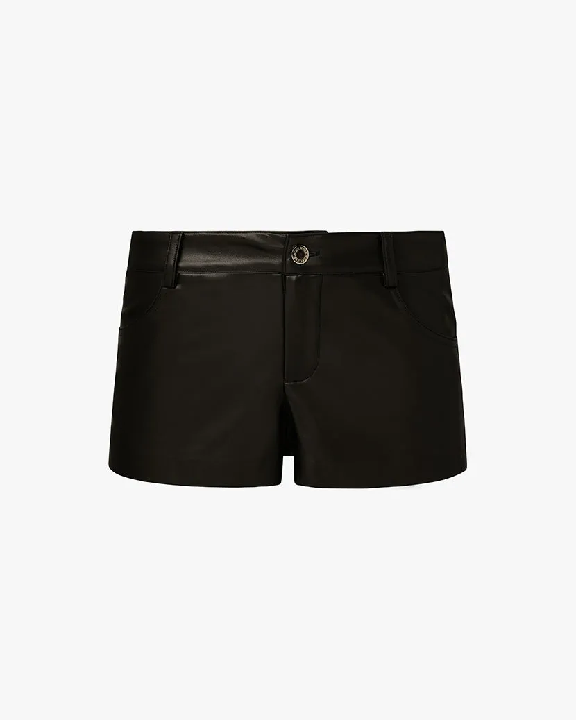 Hot Shorts sold by WeWoreWhat product image thumbnail 2