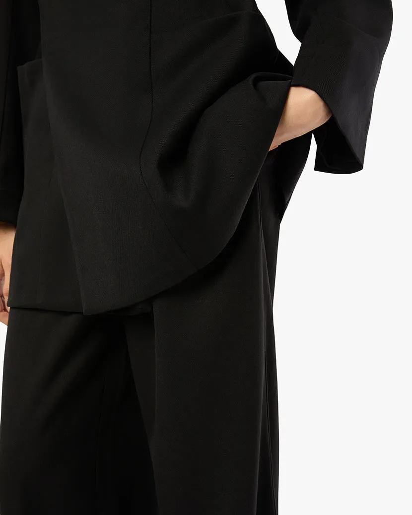 Relaxed Trouser sold by WeWoreWhat product image thumbnail 4