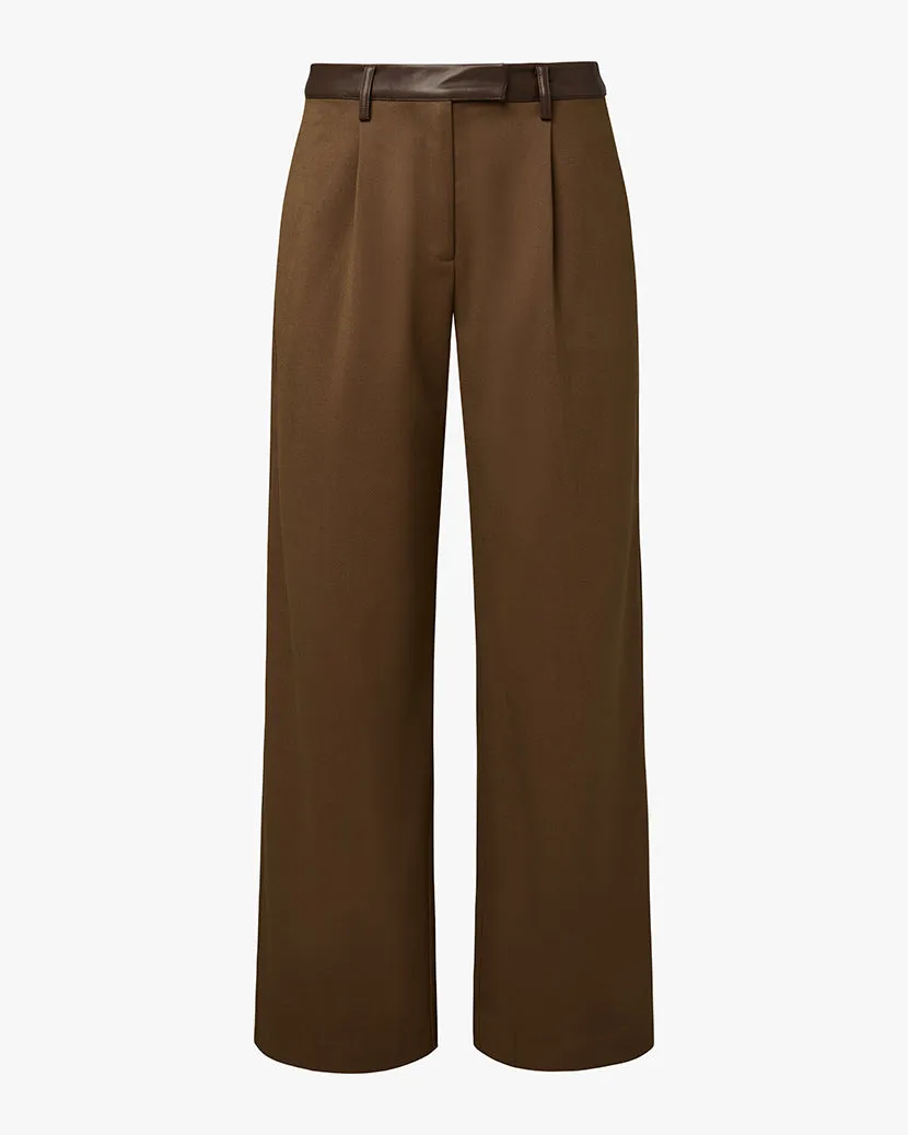 Relaxed Trouser sold by WeWoreWhat product image thumbnail 2