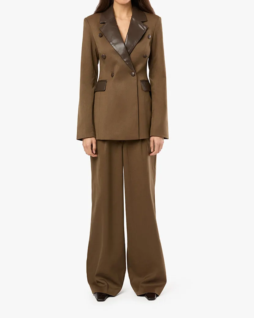 Relaxed Trouser sold by WeWoreWhat product image thumbnail 4