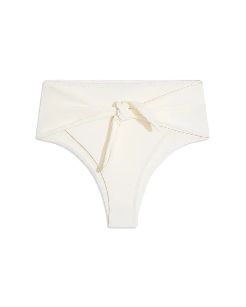 Riviera Bikini Bottom sold by WeWoreWhat