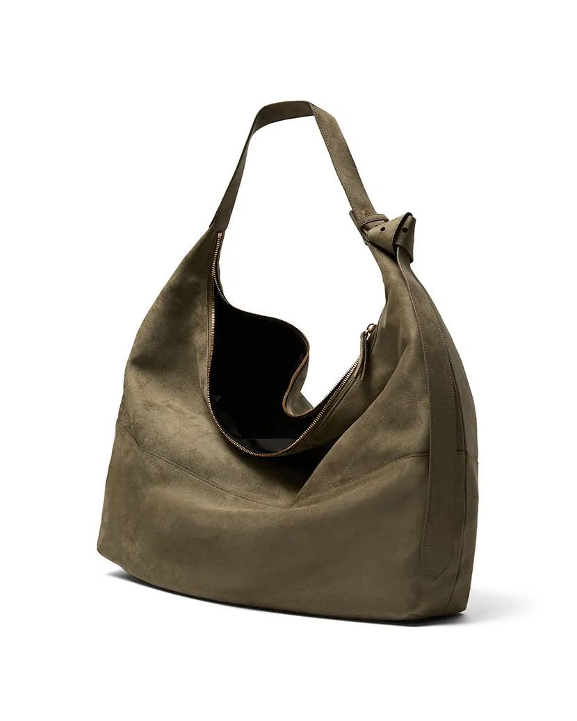 The Travel Bag sold by WeWoreWhat product image thumbnail 3