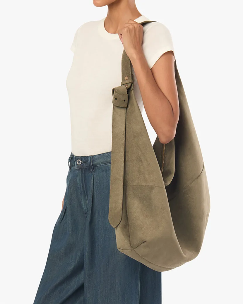 The Travel Bag sold by WeWoreWhat