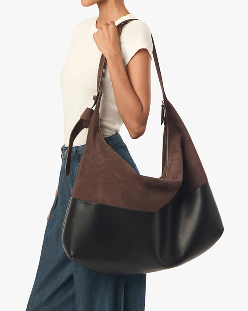 The Travel Bag sold by WeWoreWhat