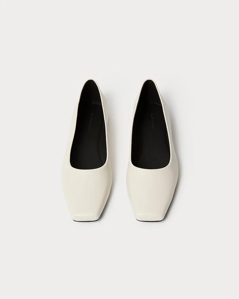 Strap Ballet Flat sold by WeWoreWhat product image thumbnail 3