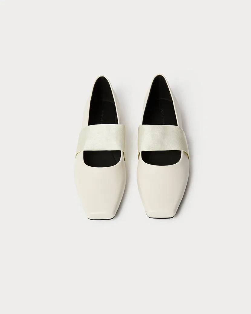 Strap Ballet Flat sold by WeWoreWhat product image thumbnail 2