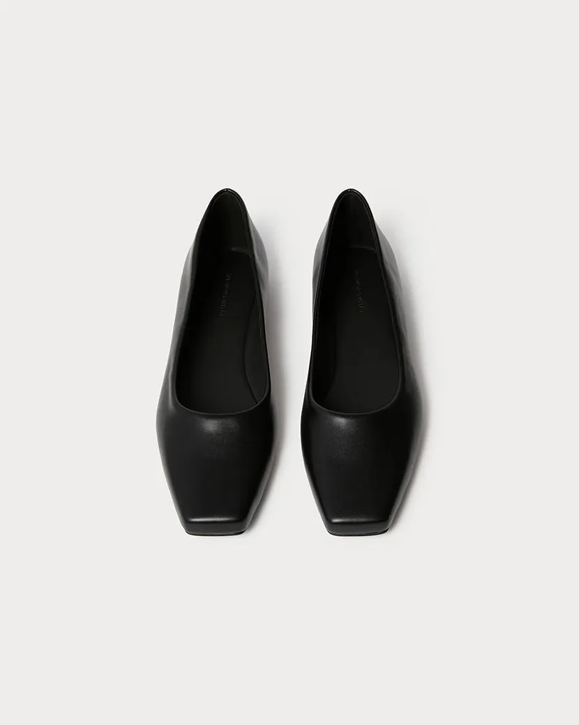 Strap Ballet Flat sold by WeWoreWhat product image thumbnail 3