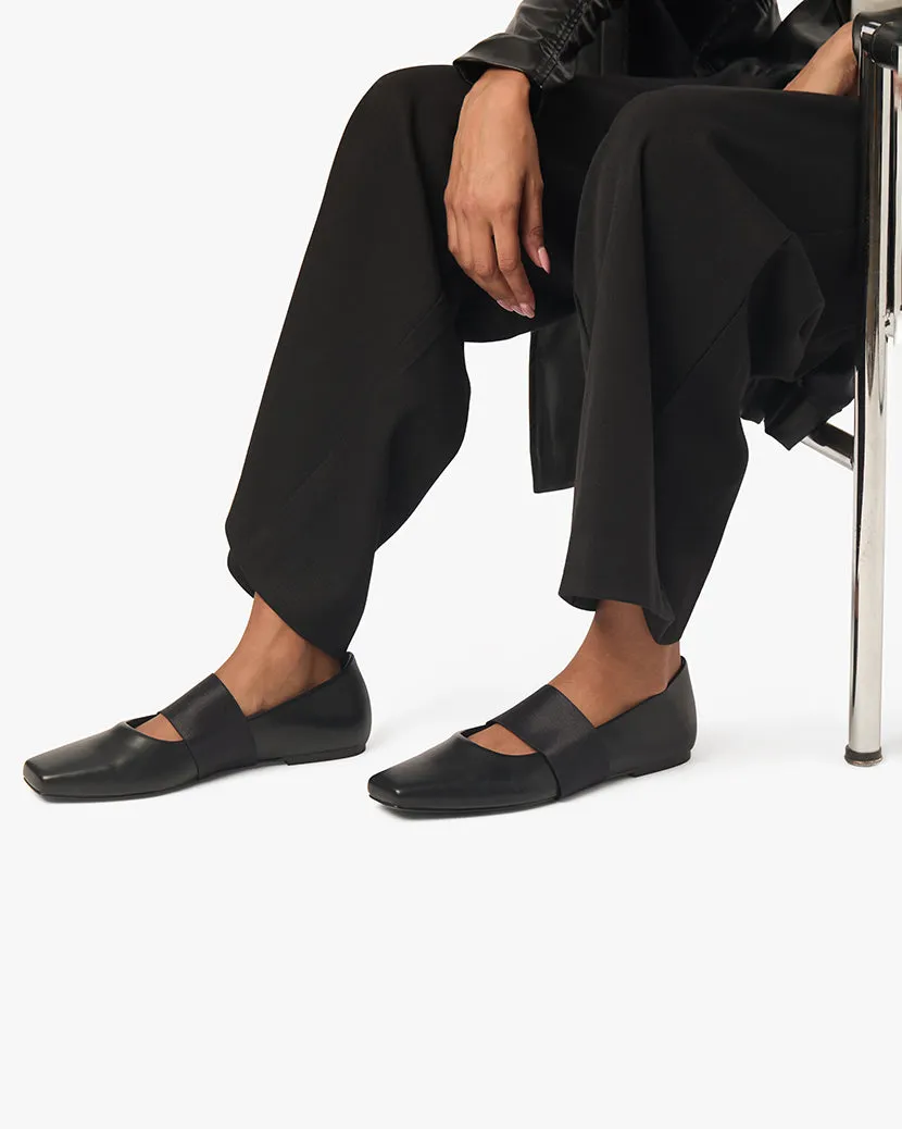 Strap Ballet Flat sold by WeWoreWhat product image thumbnail 4