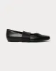 Strap Ballet Flat sold by WeWoreWhat