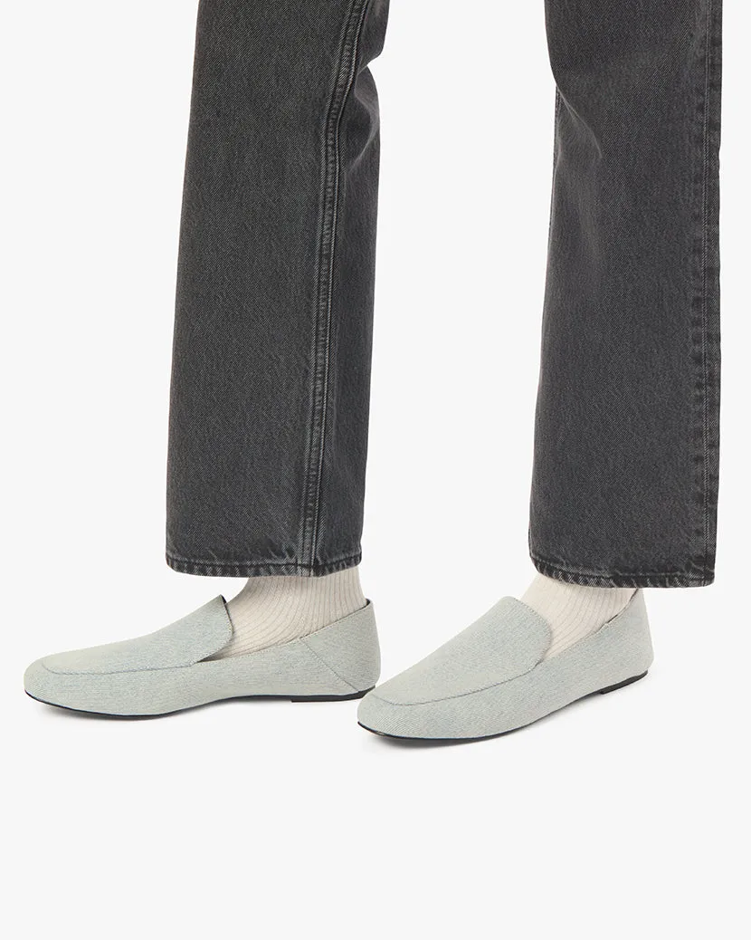 Loafer sold by WeWoreWhat