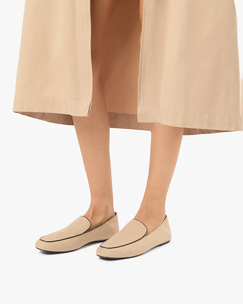 Loafer sold by WeWoreWhat