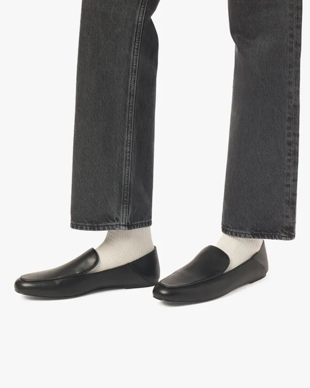 Loafer sold by WeWoreWhat