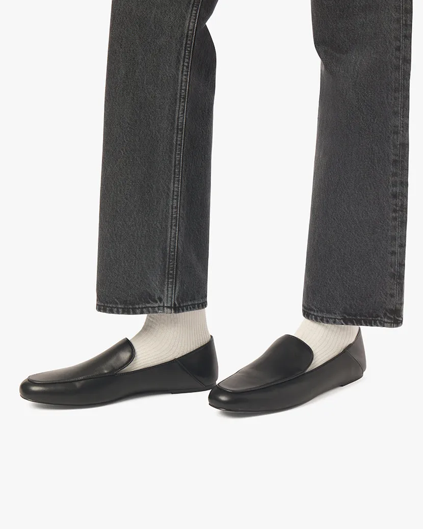 Loafer sold by WeWoreWhat