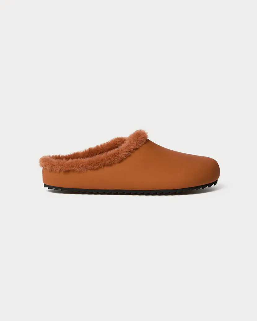 Vegan Leather Clog sold by WeWoreWhat product image thumbnail 4