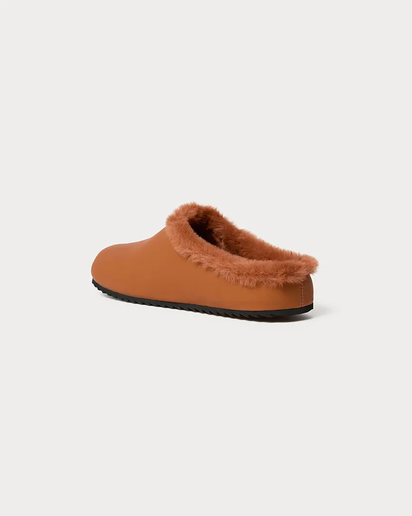 Vegan Leather Clog sold by WeWoreWhat product image thumbnail 5
